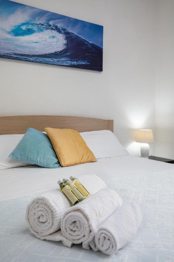 Homey Experience - Cosy Dream Apartment La Maddalena (Sassari) Bagian luar foto