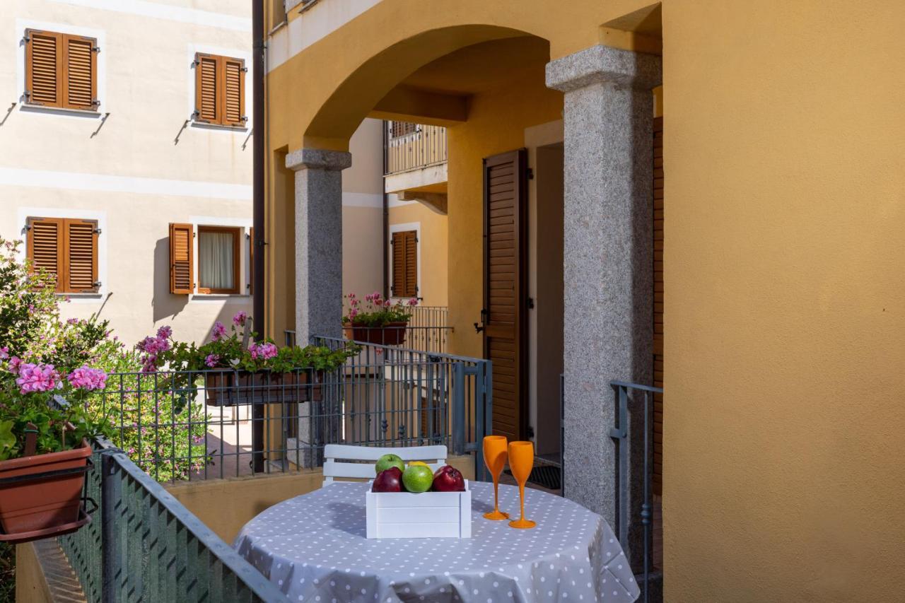 Homey Experience - Cosy Dream Apartment La Maddalena (Sassari) Bagian luar foto