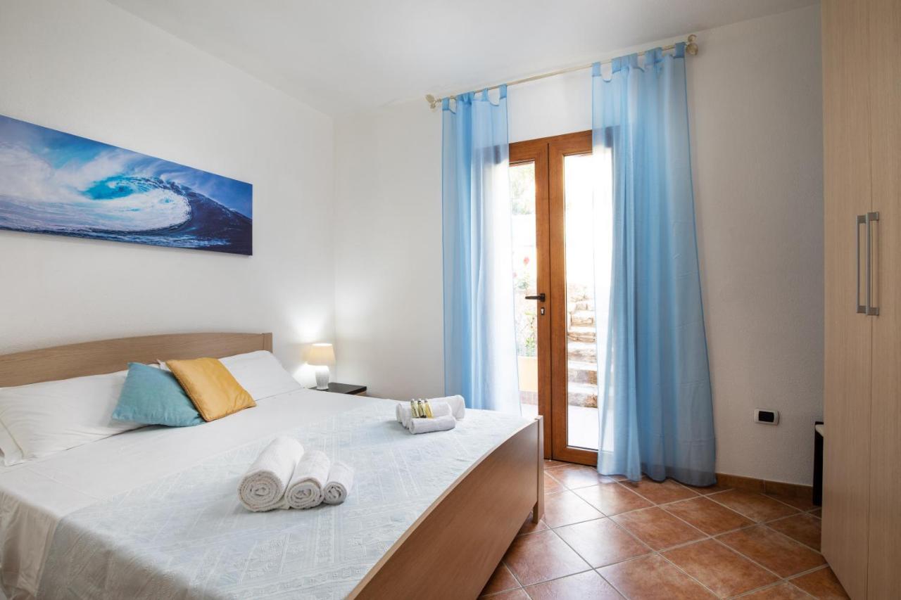 Homey Experience - Cosy Dream Apartment La Maddalena (Sassari) Bagian luar foto