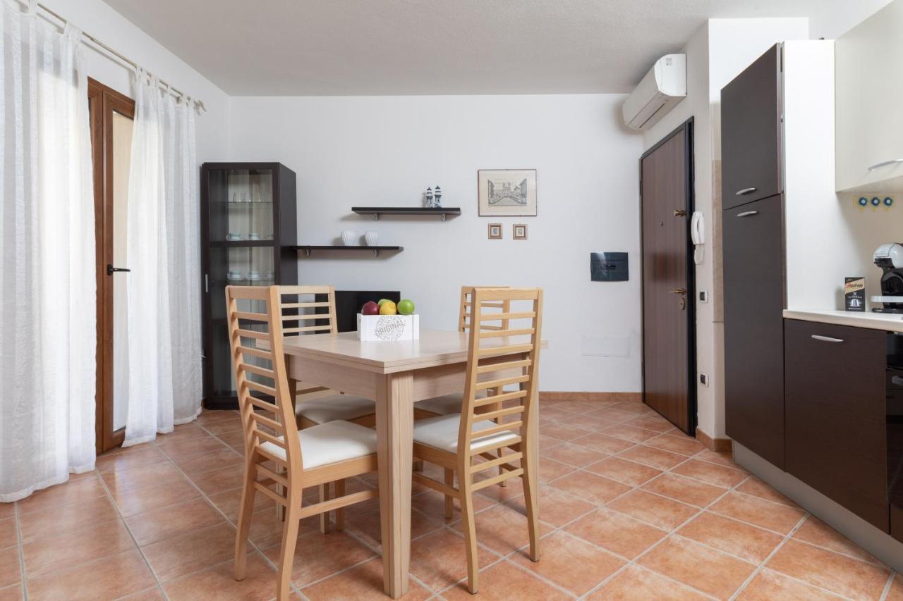 Homey Experience - Cosy Dream Apartment La Maddalena (Sassari) Bagian luar foto