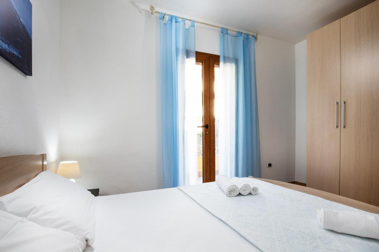Homey Experience - Cosy Dream Apartment La Maddalena (Sassari) Bagian luar foto
