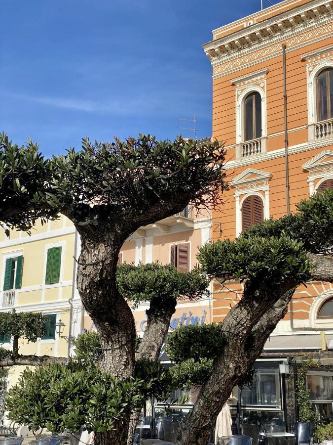 Homey Experience - Cosy Dream Apartment La Maddalena (Sassari) Bagian luar foto