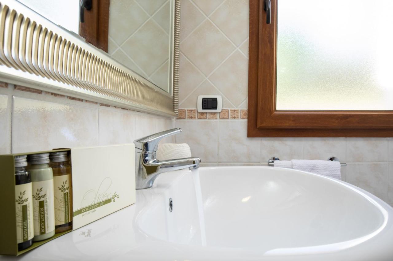 Homey Experience - Cosy Dream Apartment La Maddalena (Sassari) Bagian luar foto